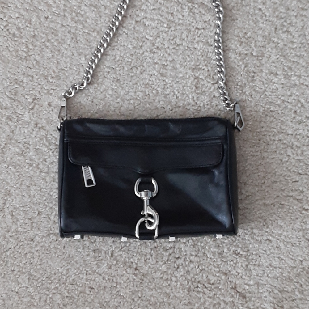 Rebecca Minkoff Mini MAC Purse
